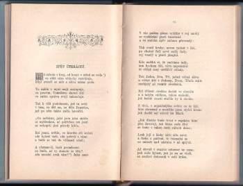 Dante Alighieri: Božská komedie