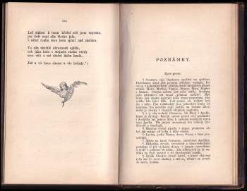 Dante Alighieri: Božská komedie