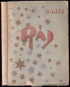 Dante Alighieri: Božská komedie