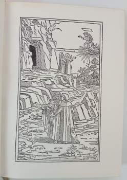 Dante Alighieri: Božská komedie
