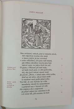 Dante Alighieri: Božská komedie