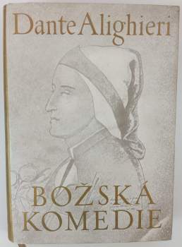 Božská komedie
