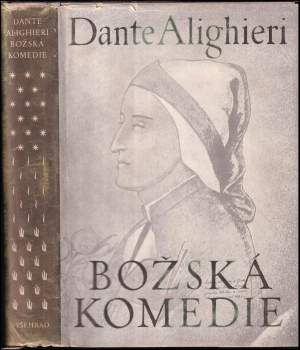 Božská komedie