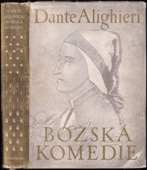 Dante Alighieri: Božská komedie