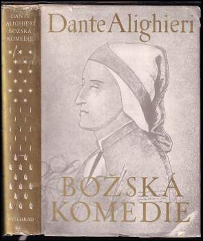 Dante Alighieri: Božská komedie