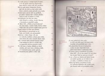 Dante Alighieri: Božská komedie