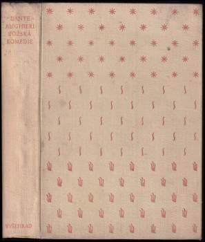 Dante Alighieri: Božská komedie