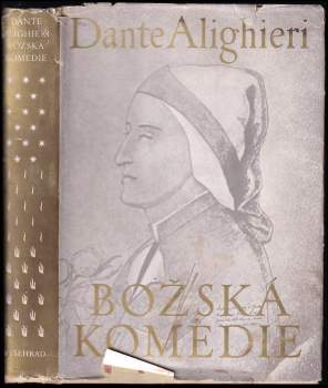 Božská komedie