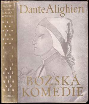 Dante Alighieri: Božská komedie