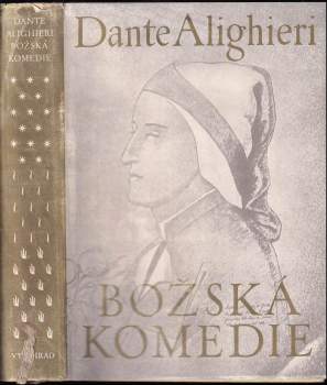 Dante Alighieri: Božská komedie