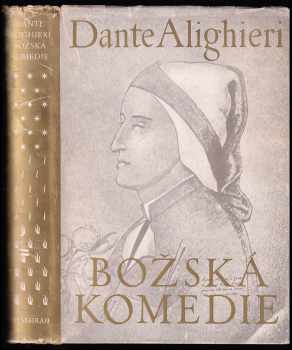 Dante Alighieri: Božská komedie