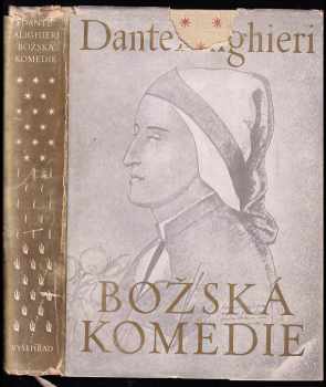 Dante Alighieri: Božská komedie