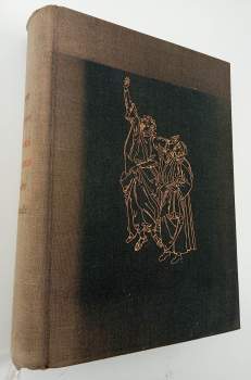 Dante Alighieri: Božská komedie