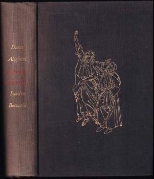 Dante Alighieri: Božská komedie