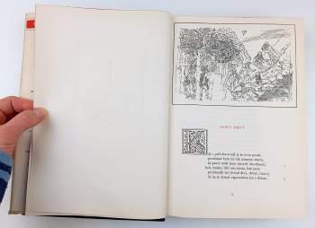 Dante Alighieri: Božská komedie