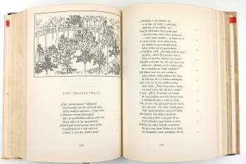 Dante Alighieri: Božská komedie