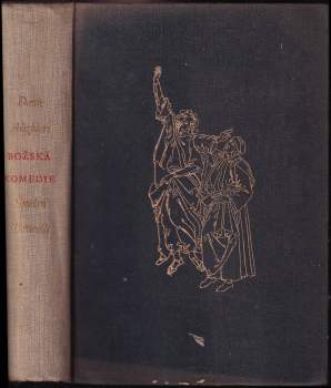 Dante Alighieri: Božská komedie