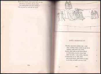 Dante Alighieri: Božská komedie