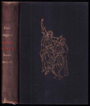Dante Alighieri: Božská komedie
