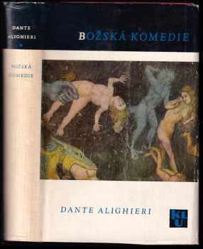 Dante Alighieri: Božská komedie