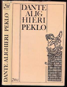 Božská komedie ; Peklo