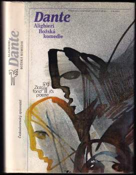 Dante Alighieri: Božská komedie