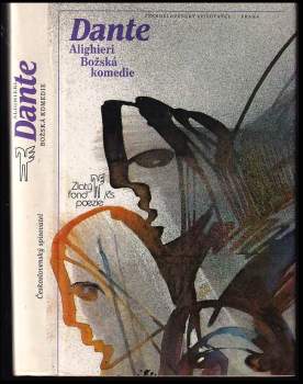 Dante Alighieri: Božská komedie