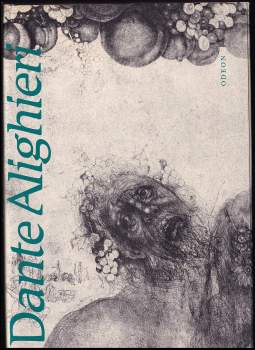 Dante Alighieri: Božská komedie