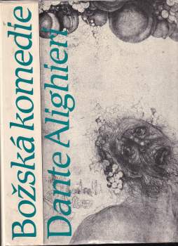 Dante Alighieri: Božská komedie