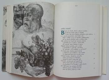 Dante Alighieri: Božská komedie