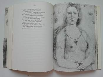 Dante Alighieri: Božská komedie