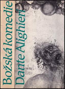 Dante Alighieri: Božská komedie