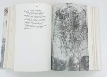 Dante Alighieri: Božská komedie