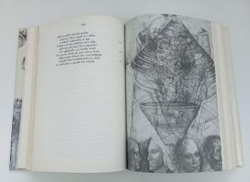 Dante Alighieri: Božská komedie
