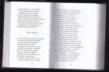 Dante Alighieri: Božská komedie