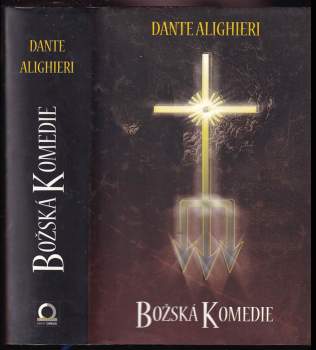 Božská komedie