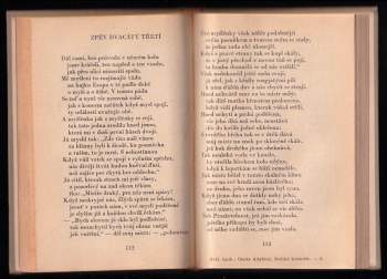 Dante Alighieri: Božská komedie