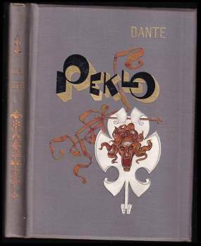 Dante Alighieri: Božská komedie