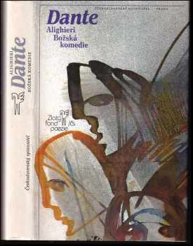 Dante Alighieri: Božská komedie