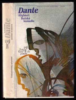 Dante Alighieri: Božská komedie
