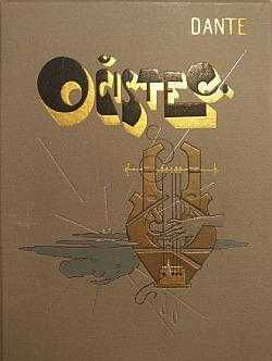 Dante Alighieri: Božská komedie