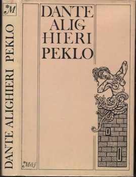 Božská komedie ; Peklo