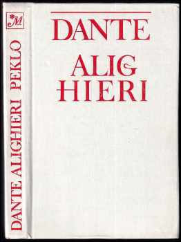 Dante Alighieri: Božská komedie - Peklo