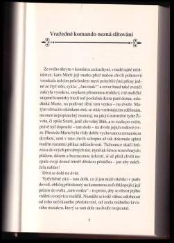 Luboš Y Koláček: Božská královna prokletých adamitů