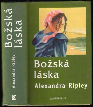 Božská láska