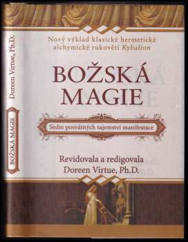 Božská magie