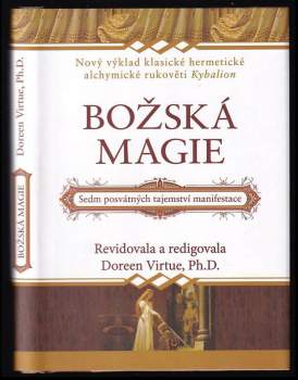 Božská magie