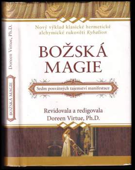 Božská magie