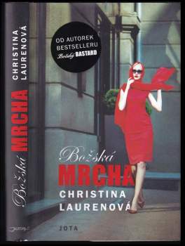 Božská mrcha