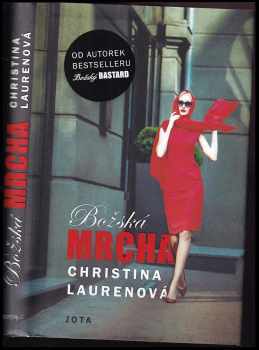 Christina Lauren: Božská mrcha